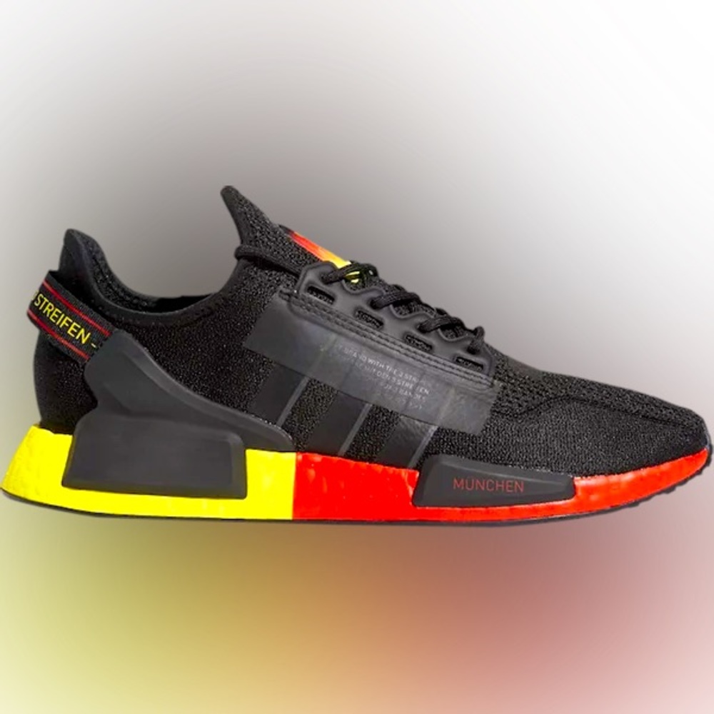 Adidas shoes
